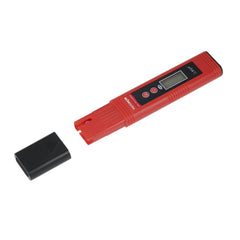 Professional & Power-saving pH-007 Pen-Type pH Meter High Precision with Automatic Temperature Compensation