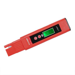 Professional & Power-saving pH-007 Pen-Type pH Meter High Precision with Automatic Temperature Compensation