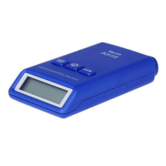 Mini LCD Digital Coating Thickness Gauge Painting Tester Meter