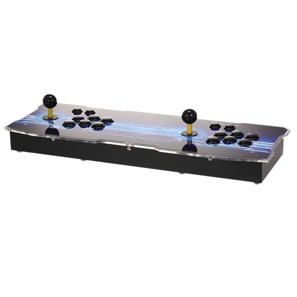 Arcade Console 2020 in 1 2 Players Control Games Station Machine Joystick