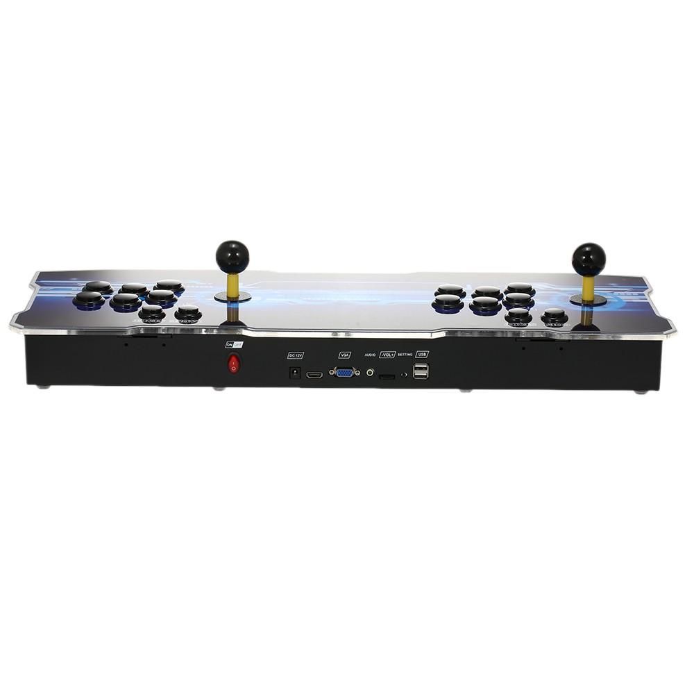 Arcade Console 2020 in 1 2 Players Control Games Station Machine Joystick