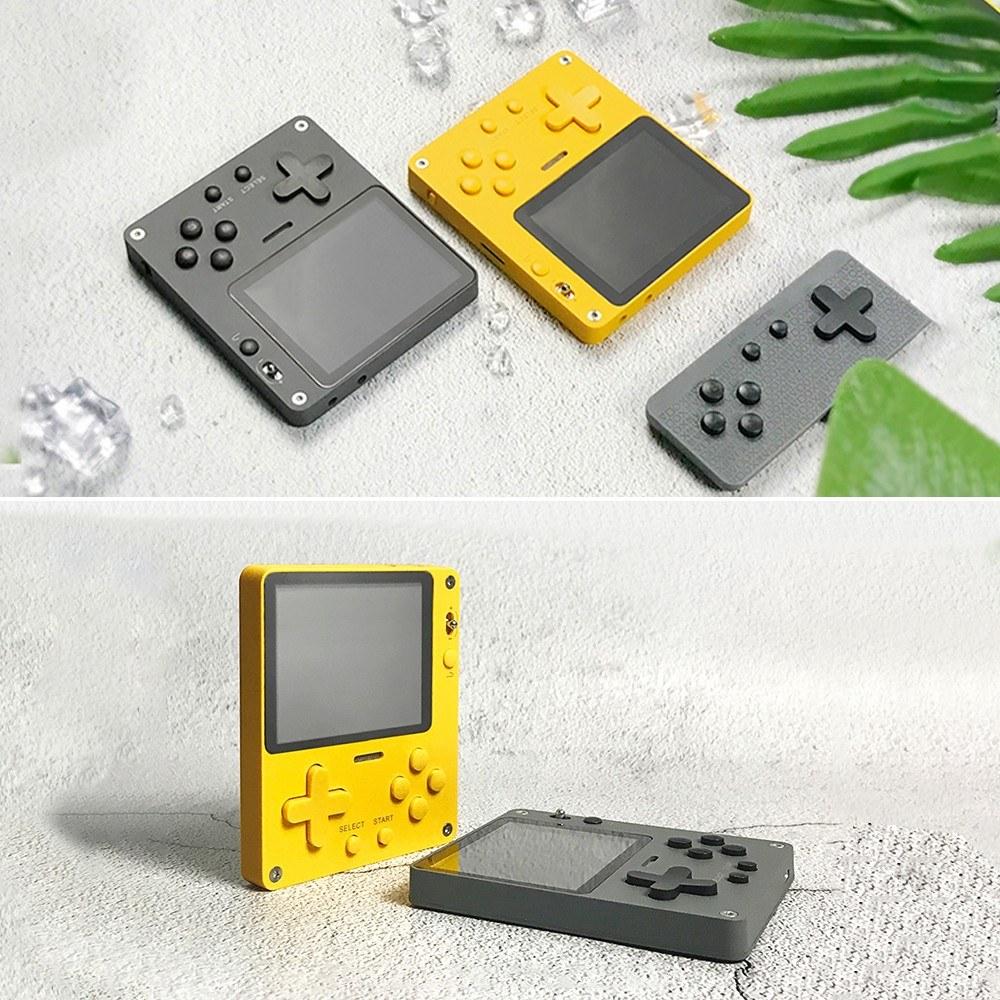 Portable Mini Handheld Game Console