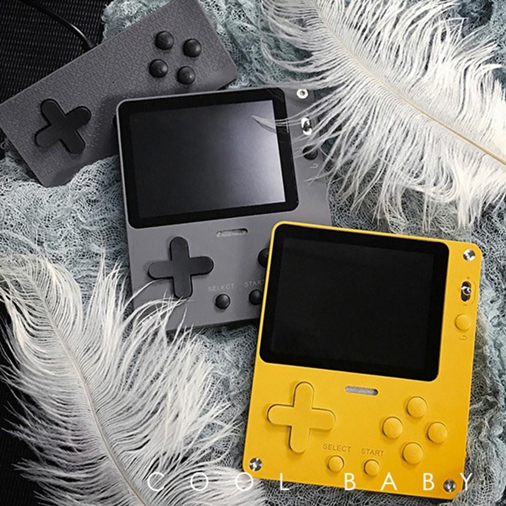 Portable Mini Handheld Game Console