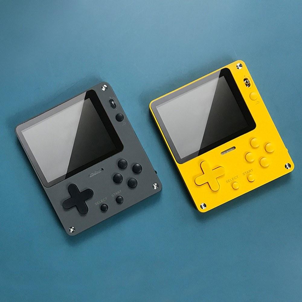 Portable Mini Handheld Game Console