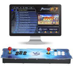 Arcade Console Integrated 3188 in 1 Games Station Machine