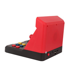 7-inch Mini Game Console Double Nostalgic Arcade Home Joystick