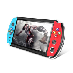 7.1-Inch Large Screen Handheld Game Player Portable Video Console