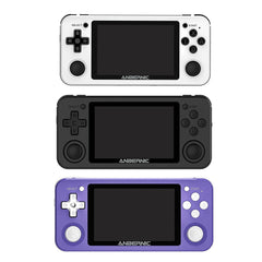 Game Console Handheld Player