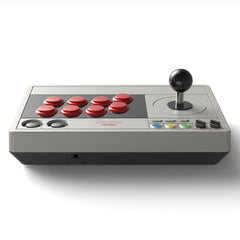 Arcade Stick V3 with Customized Button BT 2.4G Wireless USB Wired PC Game Console