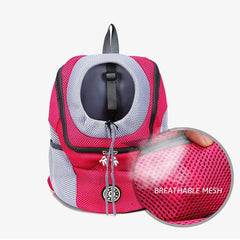 Pet Carriers for Small Cats Dogs Transport BackBag