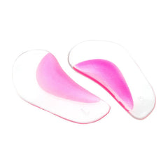 1Pair Orthopedic Orthotic Arch Support Insole Flat Foot Flatfoot Correction Shoe Insoles Cushion Inserts
