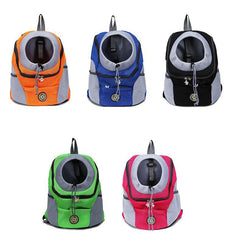 Pet Carriers for Small Cats Dogs Transport BackBag