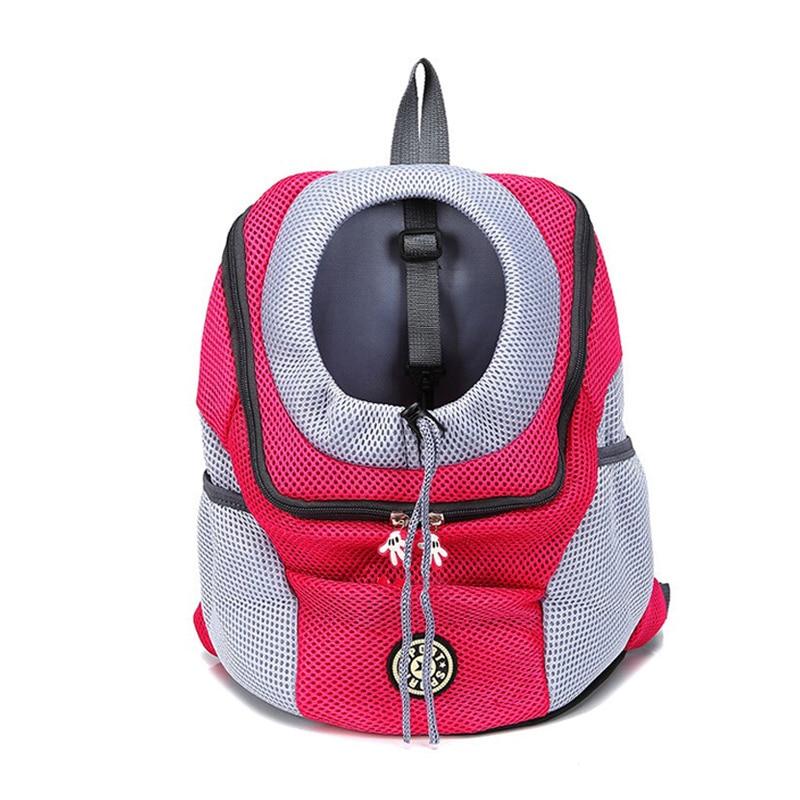 Pet Carriers for Small Cats Dogs Transport BackBag