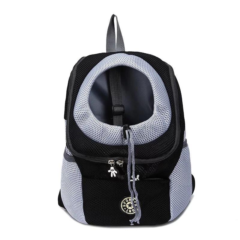 Pet Carriers for Small Cats Dogs Transport BackBag