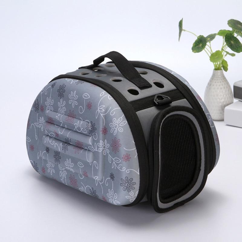 Pet Carriers for Small Cats Dogs Transport