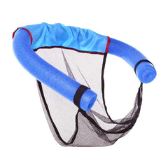 Floating Pool Sling Mesh Chairs