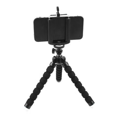 Mini Tripod Stand Versitile Desk Phone Holder