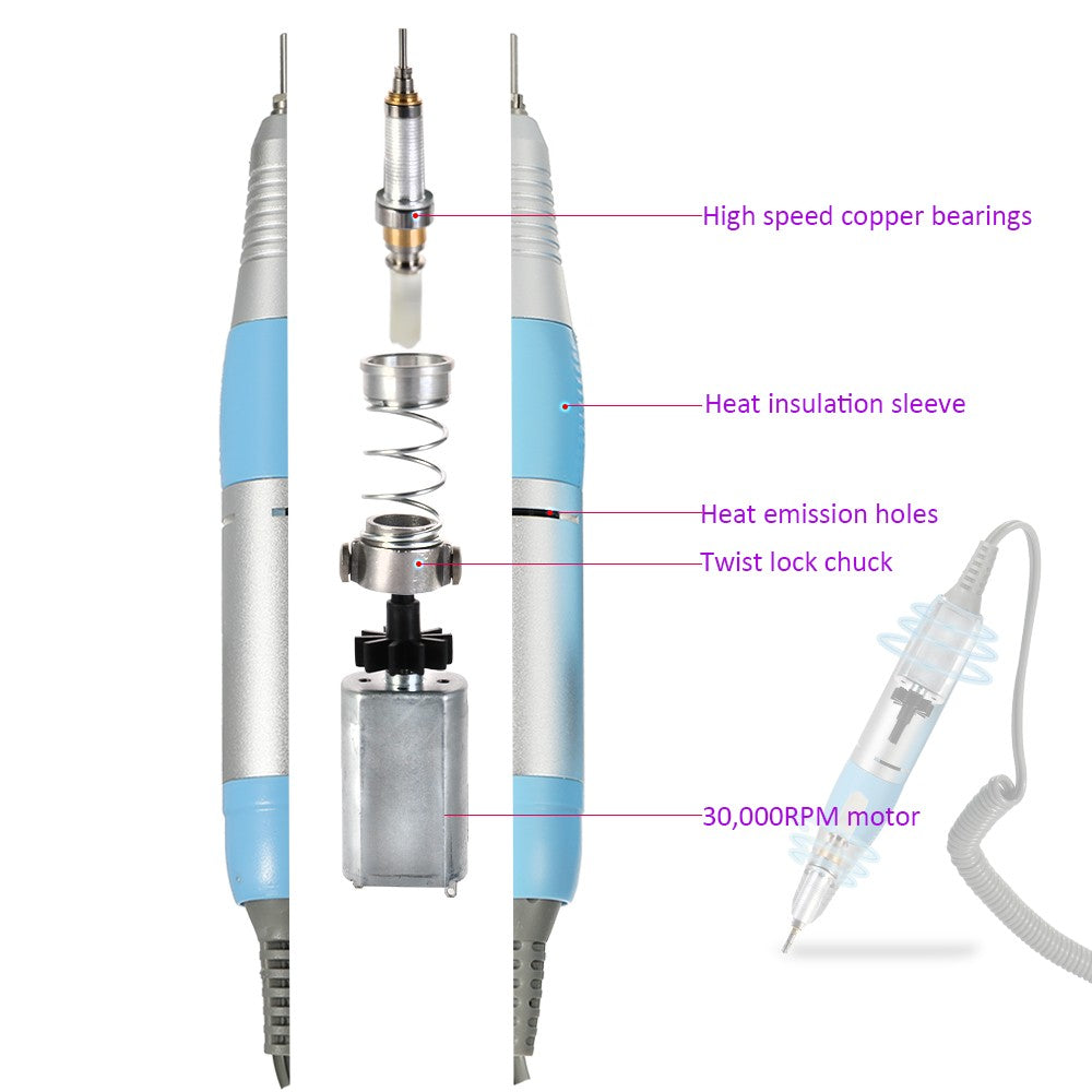 Professional Electric Drill Machine