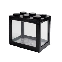 USB Mini Fish Tank Desktop LED Fish Tank