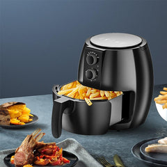 Air Fryer 4.5L/4 Quart Oven Oilless Cooker