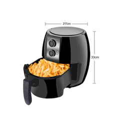 Air Fryer 4.5L/4 Quart Oven Oilless Cooker