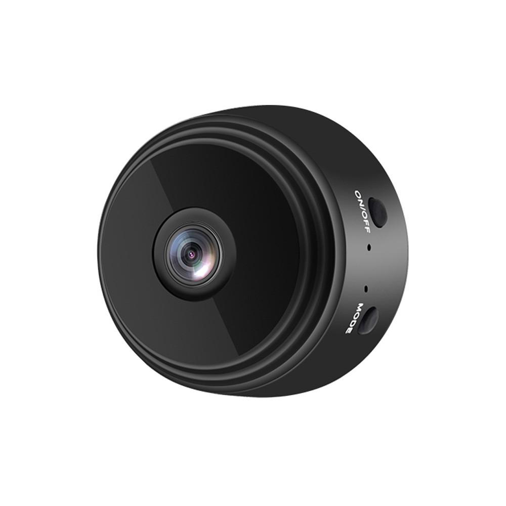 Mini WiFi Camera A9