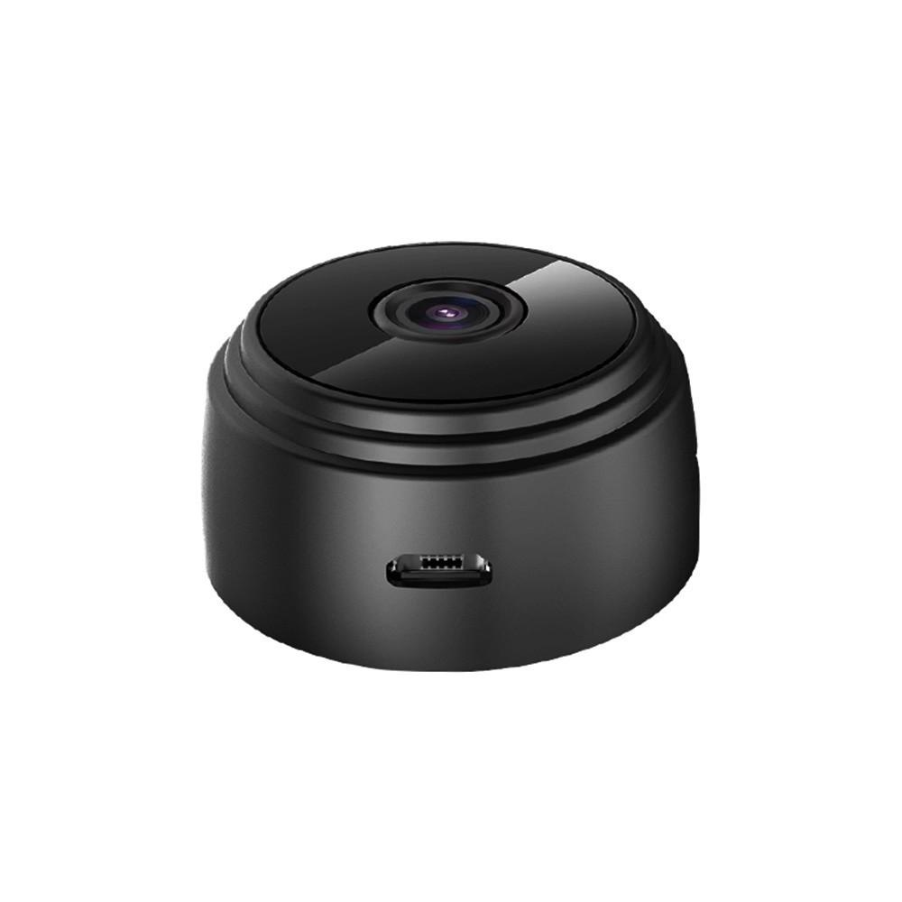 Mini WiFi Camera A9