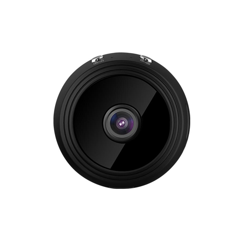 Mini WiFi Camera A9