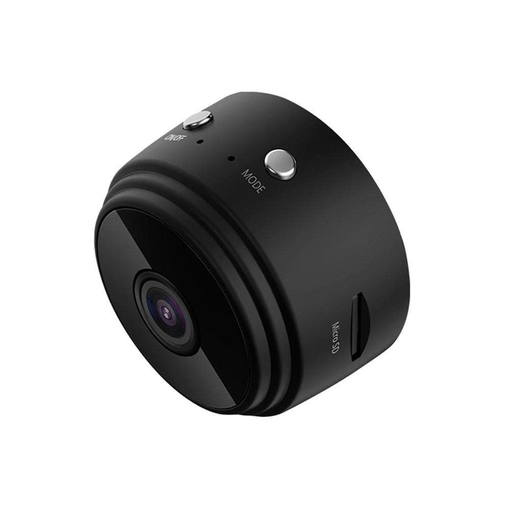 Mini WiFi Camera A9