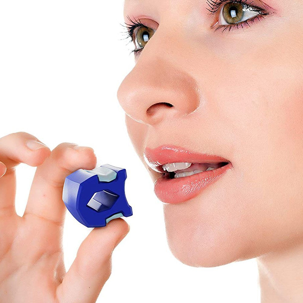 Jaw Exerciser Facial Jaw Toner