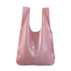 Retro Clutch Women Versatile Vest Bag Handbags