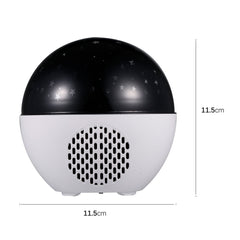 Star Night Light Projector