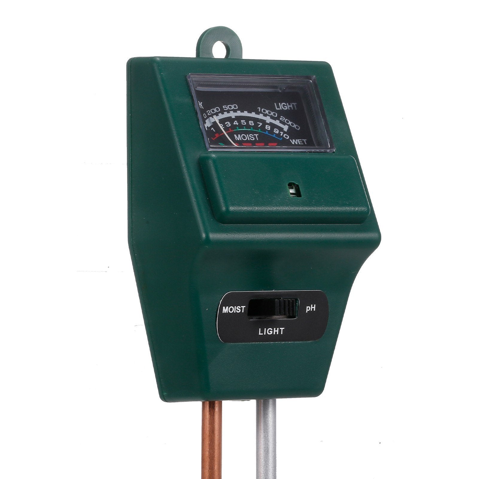 Soil PH Meter Soil Moisture Meter