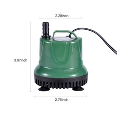 Submersible Water Pump Mini Fountain Pump