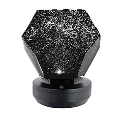 Star Projector Night Light