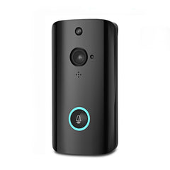 Wi-Fi Video Doorbell Camera