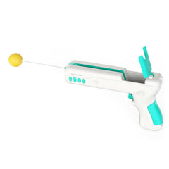 Interactive Cat Fetch Toy