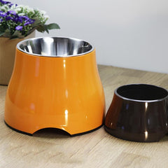 Feeder Drinking Bowls for Dogs Cats Pet