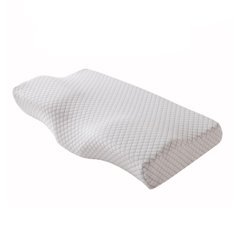 Orthopedic Memory Pillow for Neck Pain