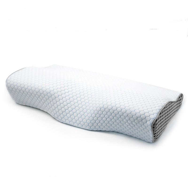 Orthopedic Memory Pillow for Neck Pain