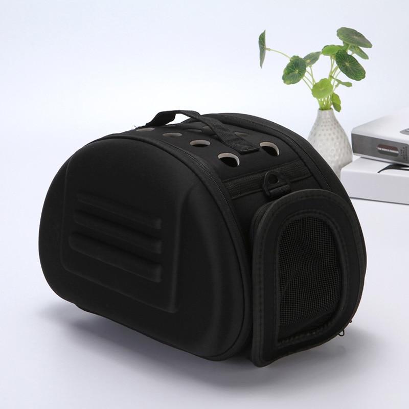 Pet Carriers for Small Cats Dogs Transport