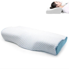 Orthopedic Memory Pillow for Neck Pain