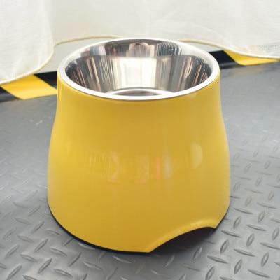 Feeder Drinking Bowls for Dogs Cats Pet