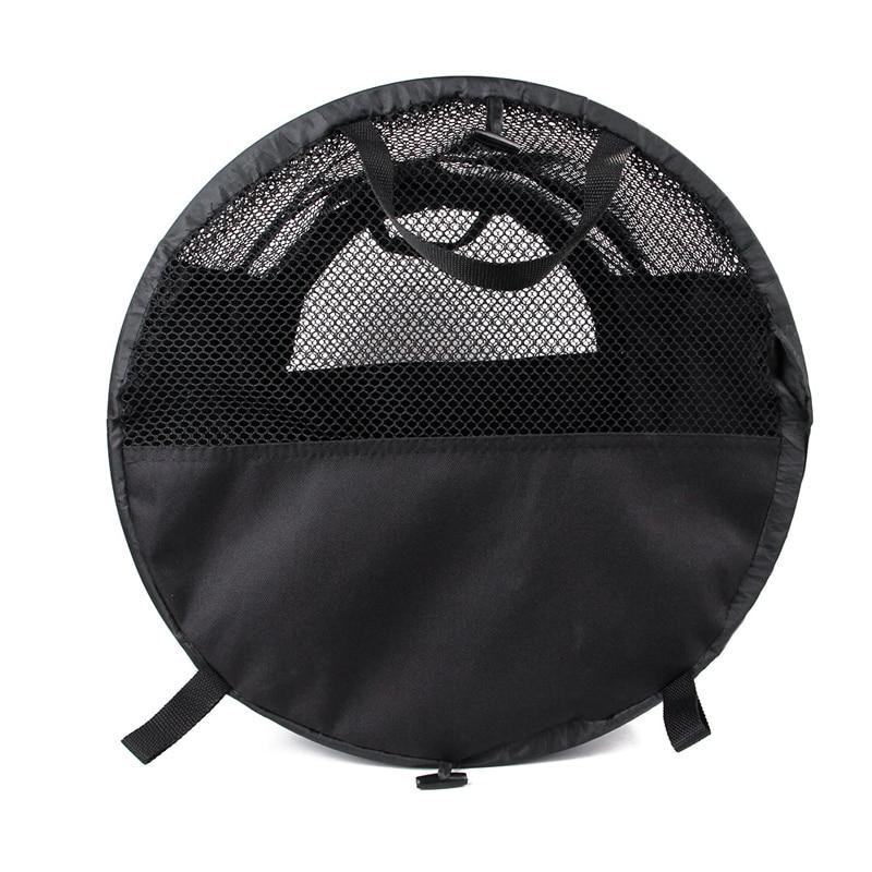 Dog Carriers Rear Back Pet Car Seat Cover Mats Hammock Protector With Safety Belt Transportin Perro