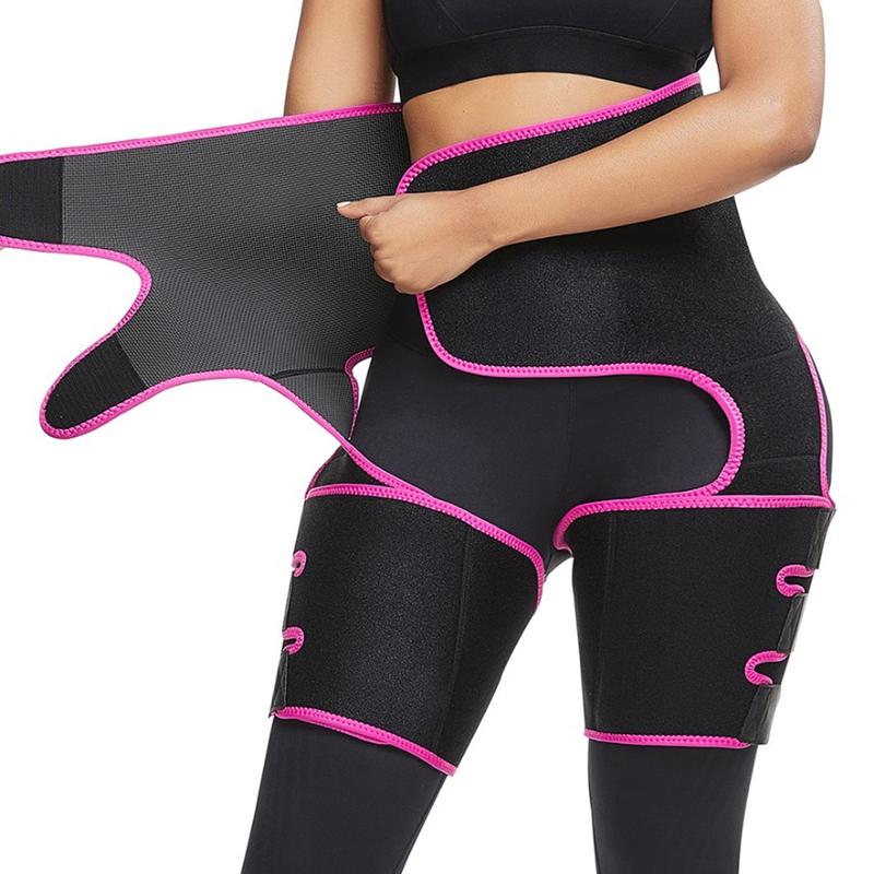 3 in 1 Women Slim Thigh Trimmer