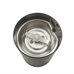 Mini Electric Stainless Steel Coffee Beans Grinder, 220V