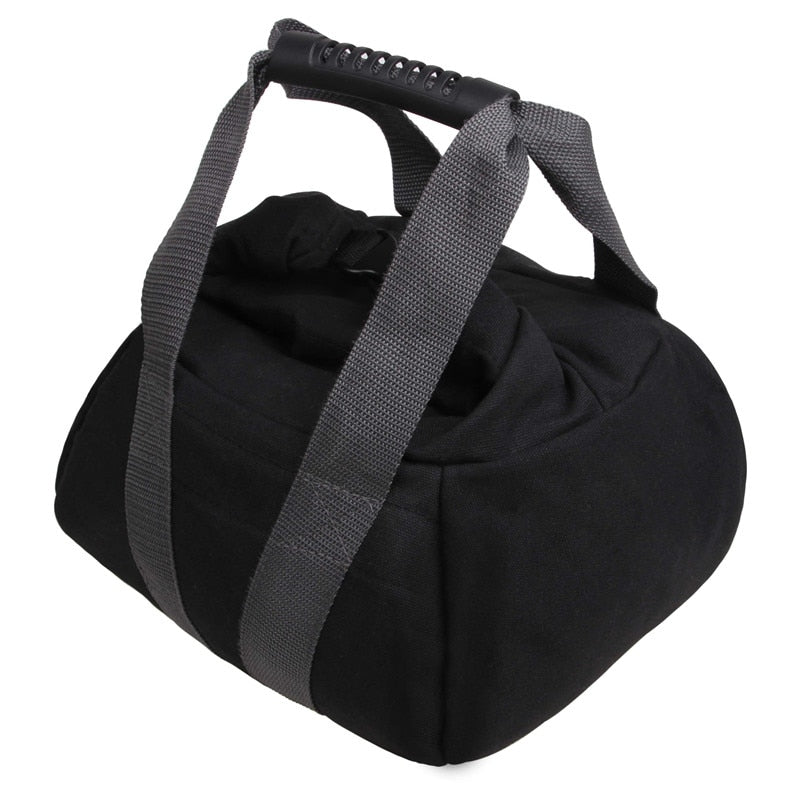 Workout High Intensity Power SandBag Indoor Weightlifting Training Heavy Duty canvas bags