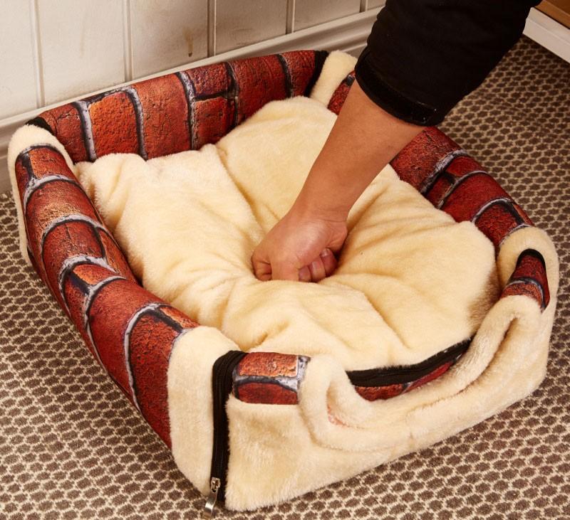 Pet House Bed For Small Animals