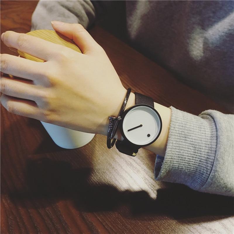 Simple Stylish Quartz Fashion Watches