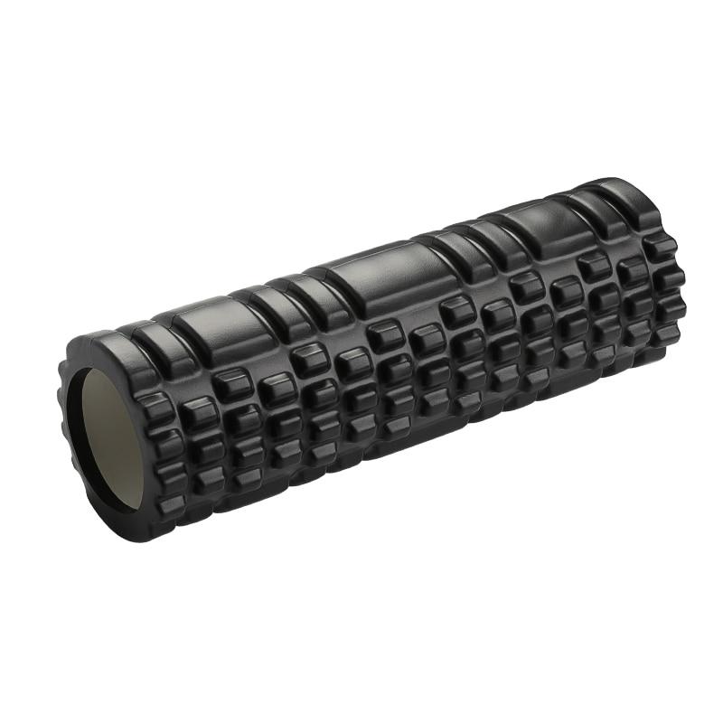 Pilates Yoga Foam Roller for Back Massage Exercises Physical Therapy Home Gym